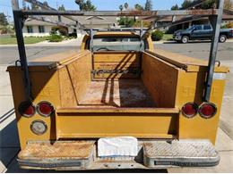 1977 Datsun 620 (CC-1478752) for sale in Cadillac, Michigan
