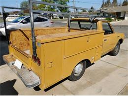1977 Datsun 620 (CC-1478752) for sale in Cadillac, Michigan