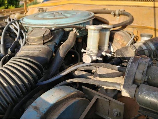 1977 Datsun 620 (CC-1478752) for sale in Cadillac, Michigan