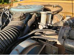 1977 Datsun 620 (CC-1478752) for sale in Cadillac, Michigan