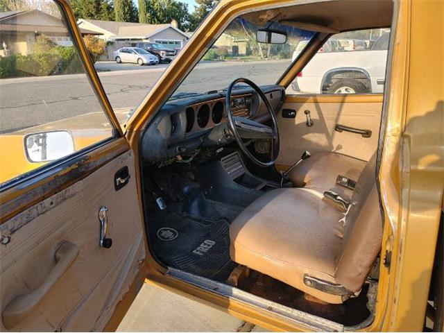 1977 Datsun 620 (CC-1478752) for sale in Cadillac, Michigan