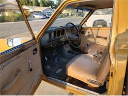 1977 Datsun 620 (CC-1478752) for sale in Cadillac, Michigan