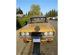 1977 Datsun 620 (CC-1478752) for sale in Cadillac, Michigan