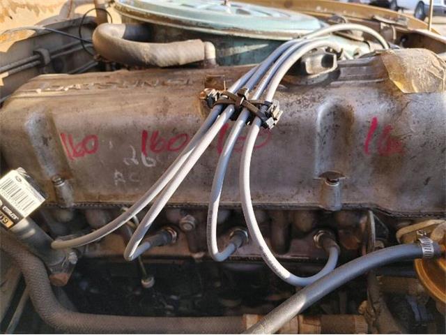 1977 Datsun 620 (CC-1478752) for sale in Cadillac, Michigan