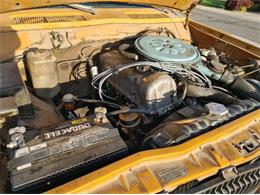 1977 Datsun 620 (CC-1478752) for sale in Cadillac, Michigan