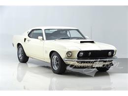 1969 Ford Mustang (CC-1478759) for sale in Las Vegas, Nevada
