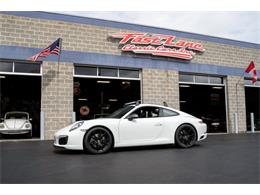 2019 Porsche 911 (CC-1478813) for sale in St. Charles, Missouri