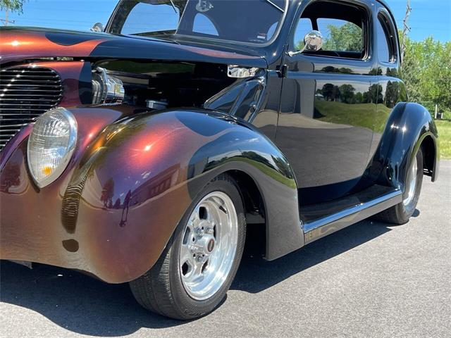 1938 Ford Deluxe (CC-1478820) for sale in Addison, Illinois