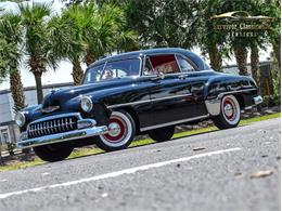 1952 Chevrolet Deluxe (CC-1478826) for sale in Palmetto, Florida