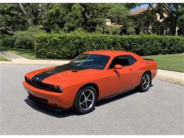 2010 Dodge Challenger (CC-1470884) for sale in Clearwater, Florida