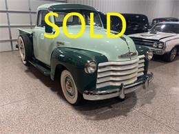 1950 Chevrolet Automobile (CC-1478853) for sale in Annandale, Minnesota