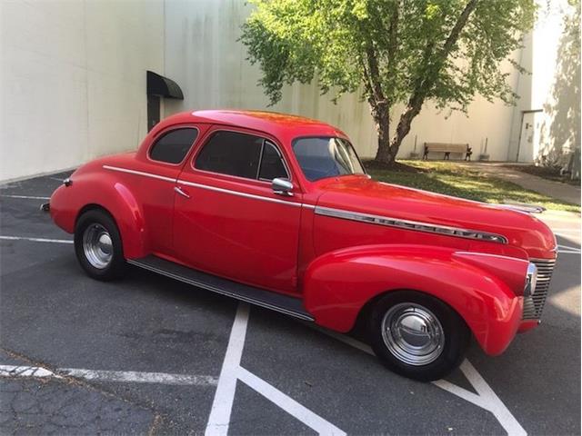 1940 Chevrolet Coupe (CC-1478860) for sale in Greensboro, North Carolina