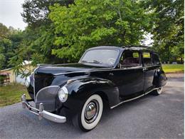 1941 Lincoln Limousine (CC-1478867) for sale in Greensboro, North Carolina