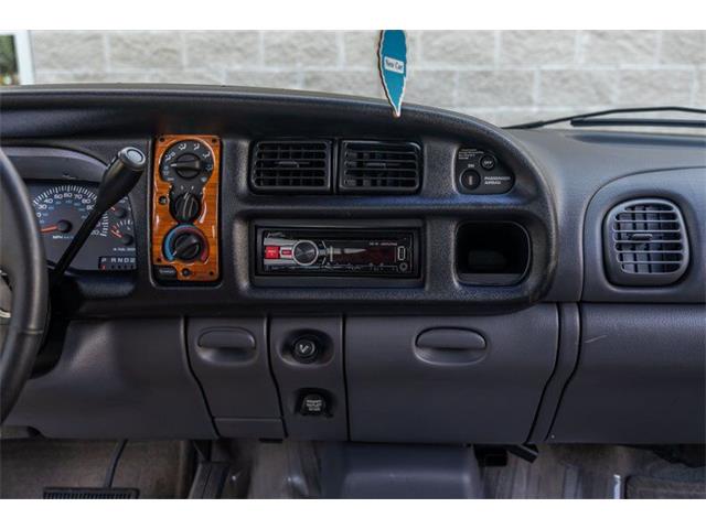 1999 Dodge Ram 1500 (CC-1478869) for sale in Fredericksburg, Texas