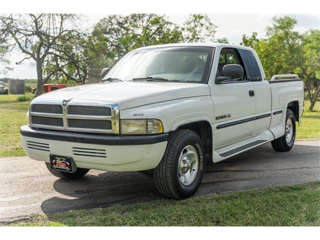 1999 Dodge Ram 1500 (CC-1478869) for sale in Fredericksburg, Texas