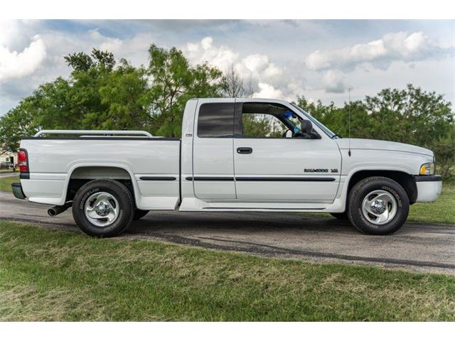 1999 Dodge Ram 1500 (CC-1478869) for sale in Fredericksburg, Texas