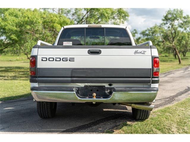 1999 Dodge Ram 1500 (CC-1478869) for sale in Fredericksburg, Texas