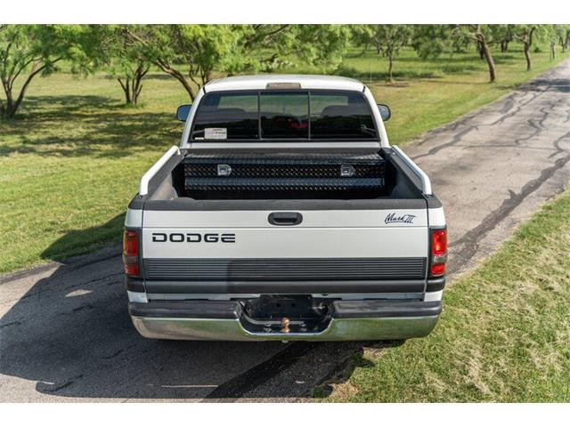 1999 Dodge Ram 1500 (CC-1478869) for sale in Fredericksburg, Texas