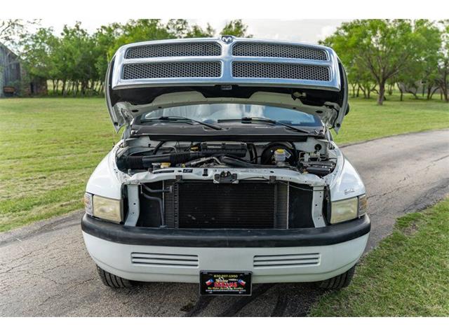 1999 Dodge Ram 1500 (CC-1478869) for sale in Fredericksburg, Texas