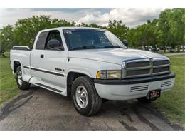 1999 Dodge Ram 1500 (CC-1478869) for sale in Fredericksburg, Texas