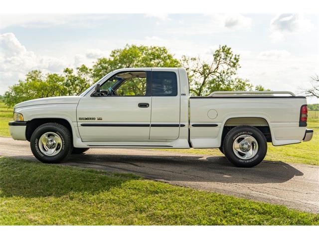 1999 Dodge Ram 1500 (CC-1478869) for sale in Fredericksburg, Texas