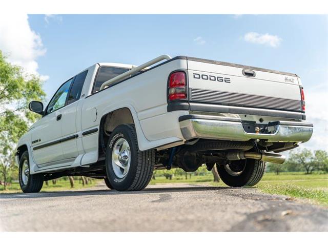1999 Dodge Ram 1500 (CC-1478869) for sale in Fredericksburg, Texas