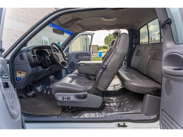 1999 Dodge Ram 1500 (CC-1478869) for sale in Fredericksburg, Texas