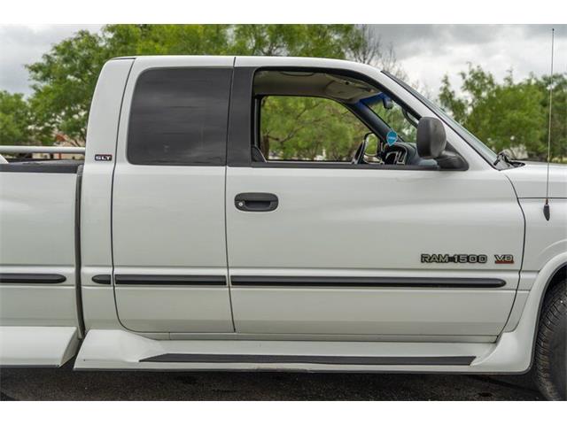 1999 Dodge Ram 1500 (CC-1478869) for sale in Fredericksburg, Texas