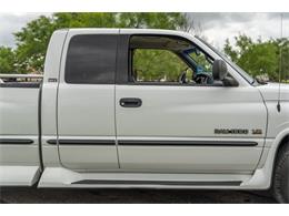 1999 Dodge Ram 1500 (CC-1478869) for sale in Fredericksburg, Texas