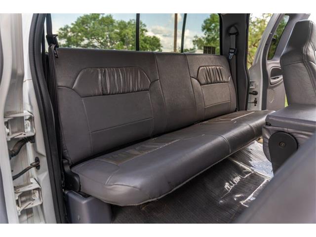 1999 Dodge Ram 1500 (CC-1478869) for sale in Fredericksburg, Texas