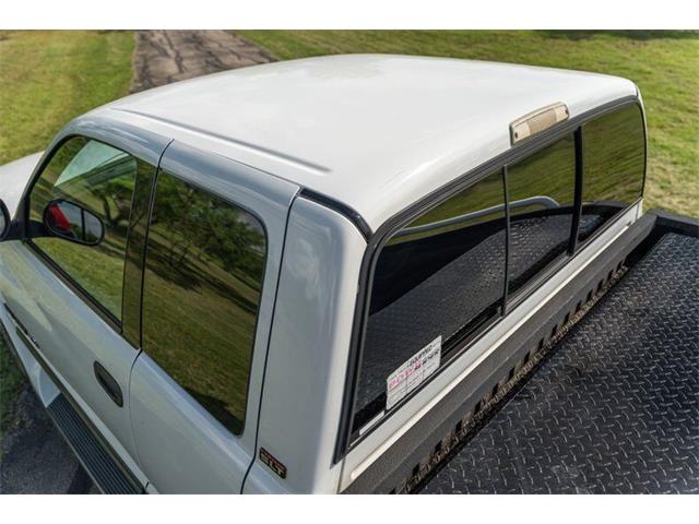 1999 Dodge Ram 1500 (CC-1478869) for sale in Fredericksburg, Texas