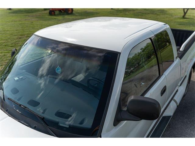 1999 Dodge Ram 1500 (CC-1478869) for sale in Fredericksburg, Texas