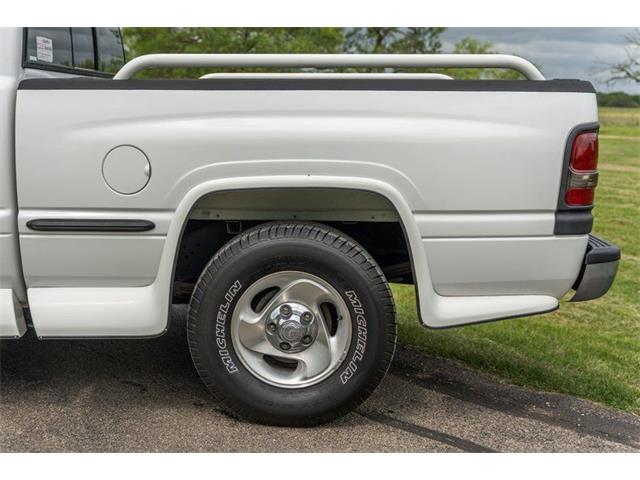 1999 Dodge Ram 1500 (CC-1478869) for sale in Fredericksburg, Texas
