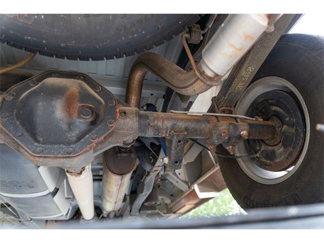 1999 Dodge Ram 1500 (CC-1478869) for sale in Fredericksburg, Texas