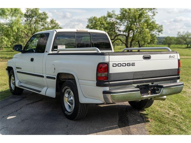 1999 Dodge Ram 1500 (CC-1478869) for sale in Fredericksburg, Texas