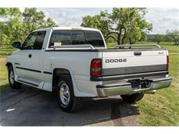 1999 Dodge Ram 1500 (CC-1478869) for sale in Fredericksburg, Texas