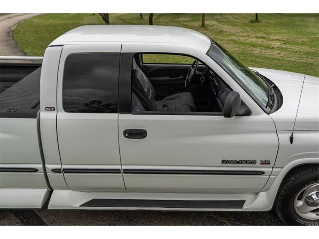 1999 Dodge Ram 1500 (CC-1478869) for sale in Fredericksburg, Texas