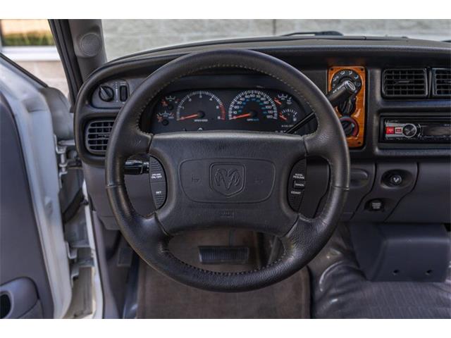 1999 Dodge Ram 1500 (CC-1478869) for sale in Fredericksburg, Texas