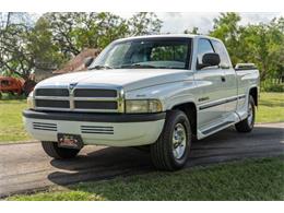 1999 Dodge Ram 1500 (CC-1478869) for sale in Fredericksburg, Texas
