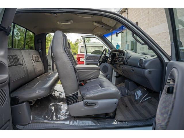 1999 Dodge Ram 1500 (CC-1478869) for sale in Fredericksburg, Texas