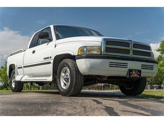 1999 Dodge Ram 1500 (CC-1478869) for sale in Fredericksburg, Texas