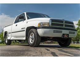 1999 Dodge Ram 1500 (CC-1478869) for sale in Fredericksburg, Texas