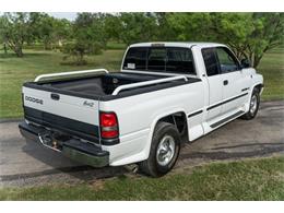 1999 Dodge Ram 1500 (CC-1478869) for sale in Fredericksburg, Texas