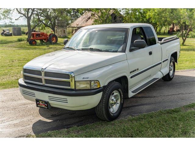 1999 Dodge Ram 1500 (CC-1478869) for sale in Fredericksburg, Texas