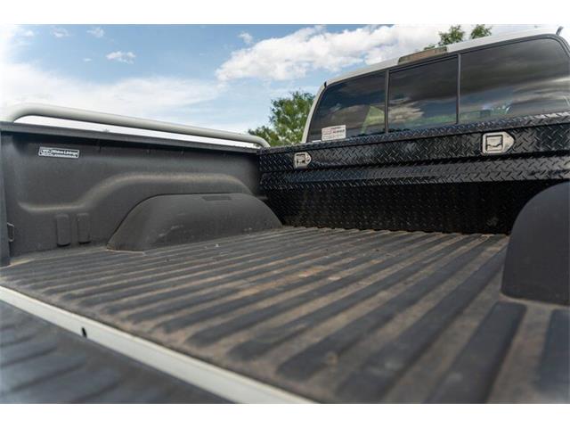 1999 Dodge Ram 1500 (CC-1478869) for sale in Fredericksburg, Texas