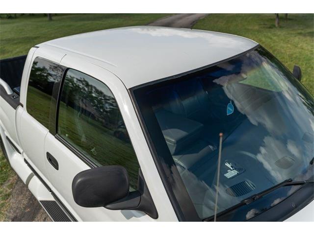 1999 Dodge Ram 1500 (CC-1478869) for sale in Fredericksburg, Texas