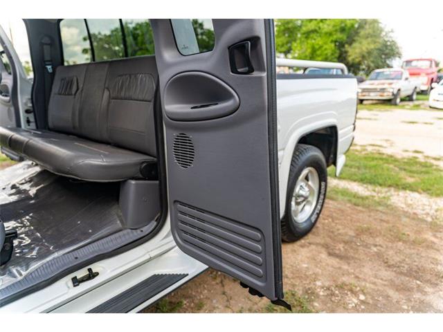 1999 Dodge Ram 1500 (CC-1478869) for sale in Fredericksburg, Texas