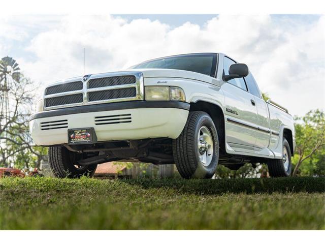 1999 Dodge Ram 1500 (CC-1478869) for sale in Fredericksburg, Texas