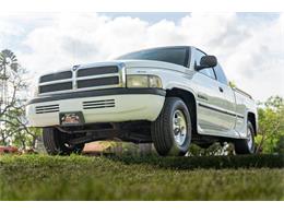 1999 Dodge Ram 1500 (CC-1478869) for sale in Fredericksburg, Texas