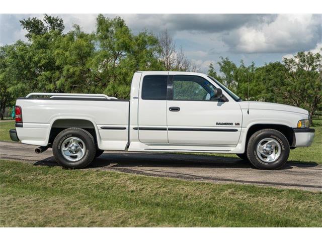 1999 Dodge Ram 1500 (CC-1478869) for sale in Fredericksburg, Texas
